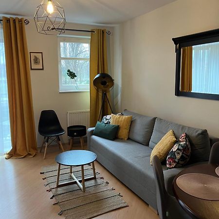 Apartament Karlikowski Сопот Екстериор снимка