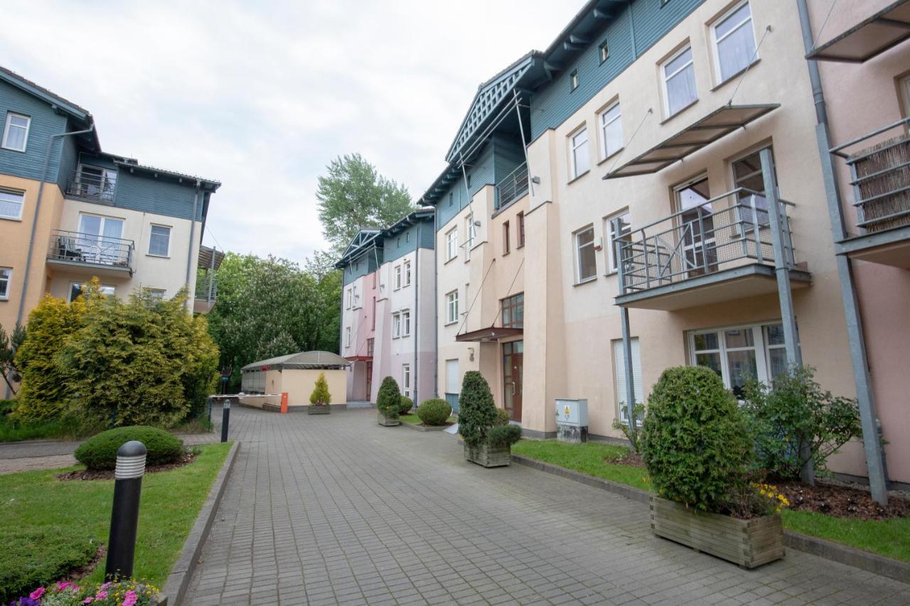 Apartament Karlikowski Сопот Екстериор снимка