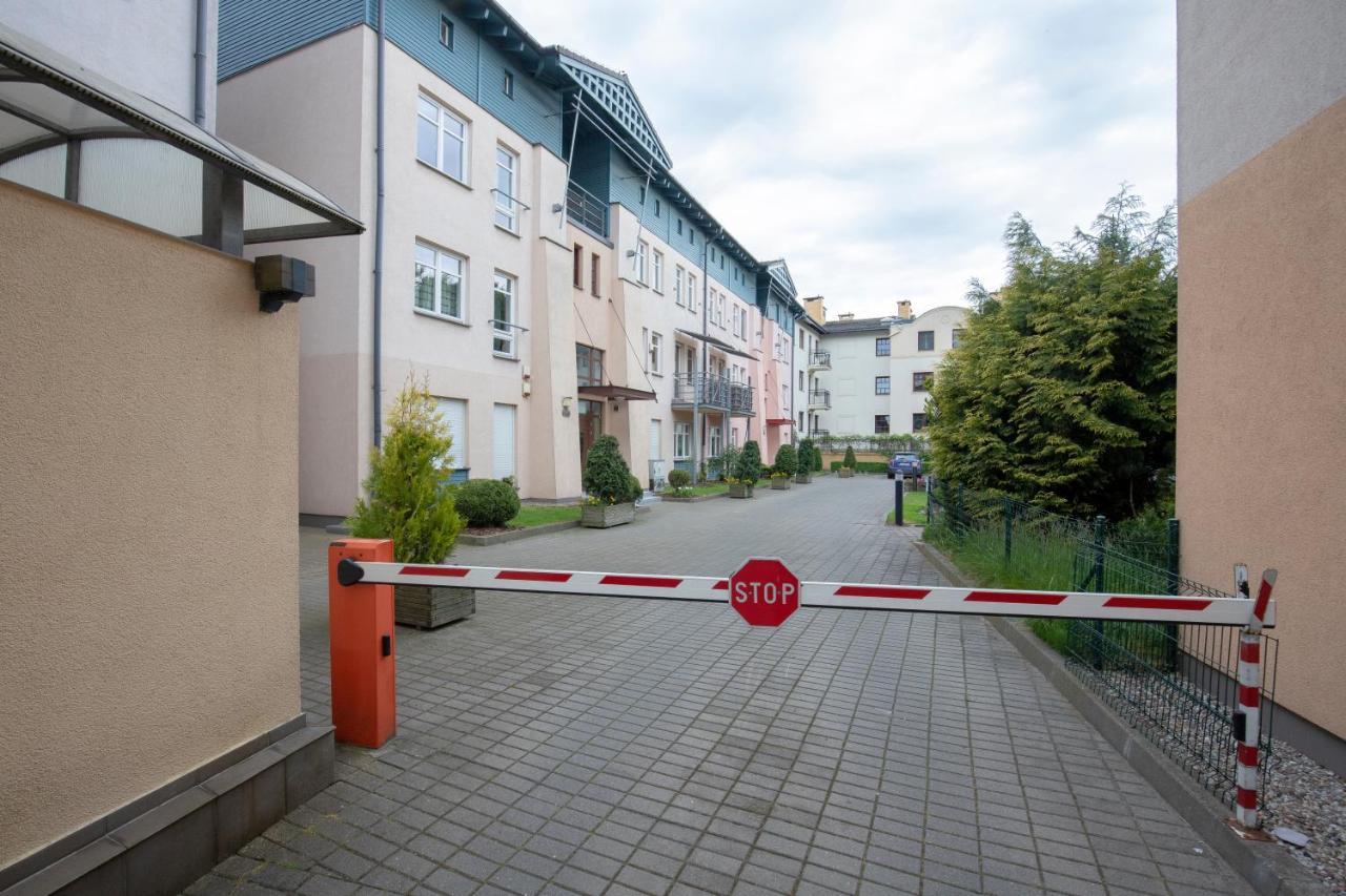Apartament Karlikowski Сопот Екстериор снимка