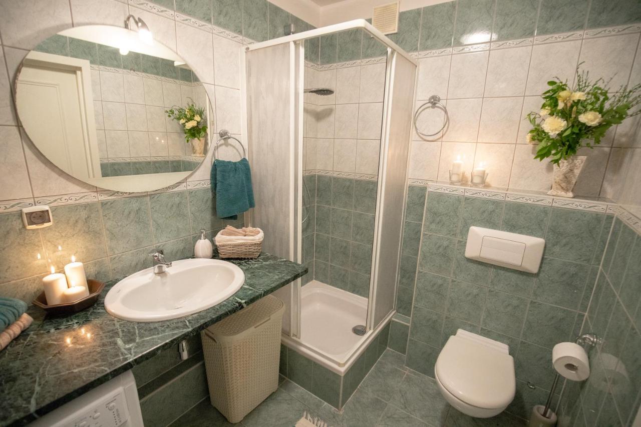 Apartament Karlikowski Сопот Екстериор снимка