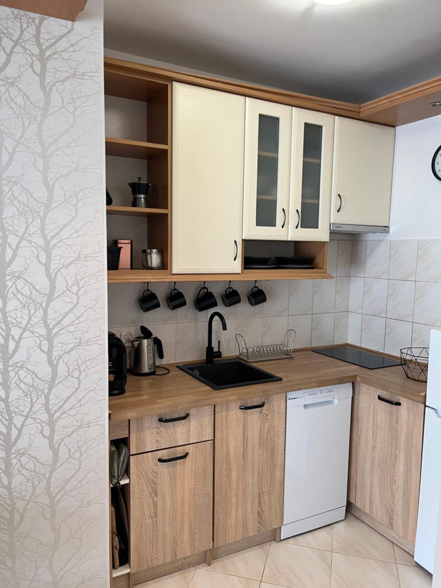 Apartament Karlikowski Сопот Екстериор снимка