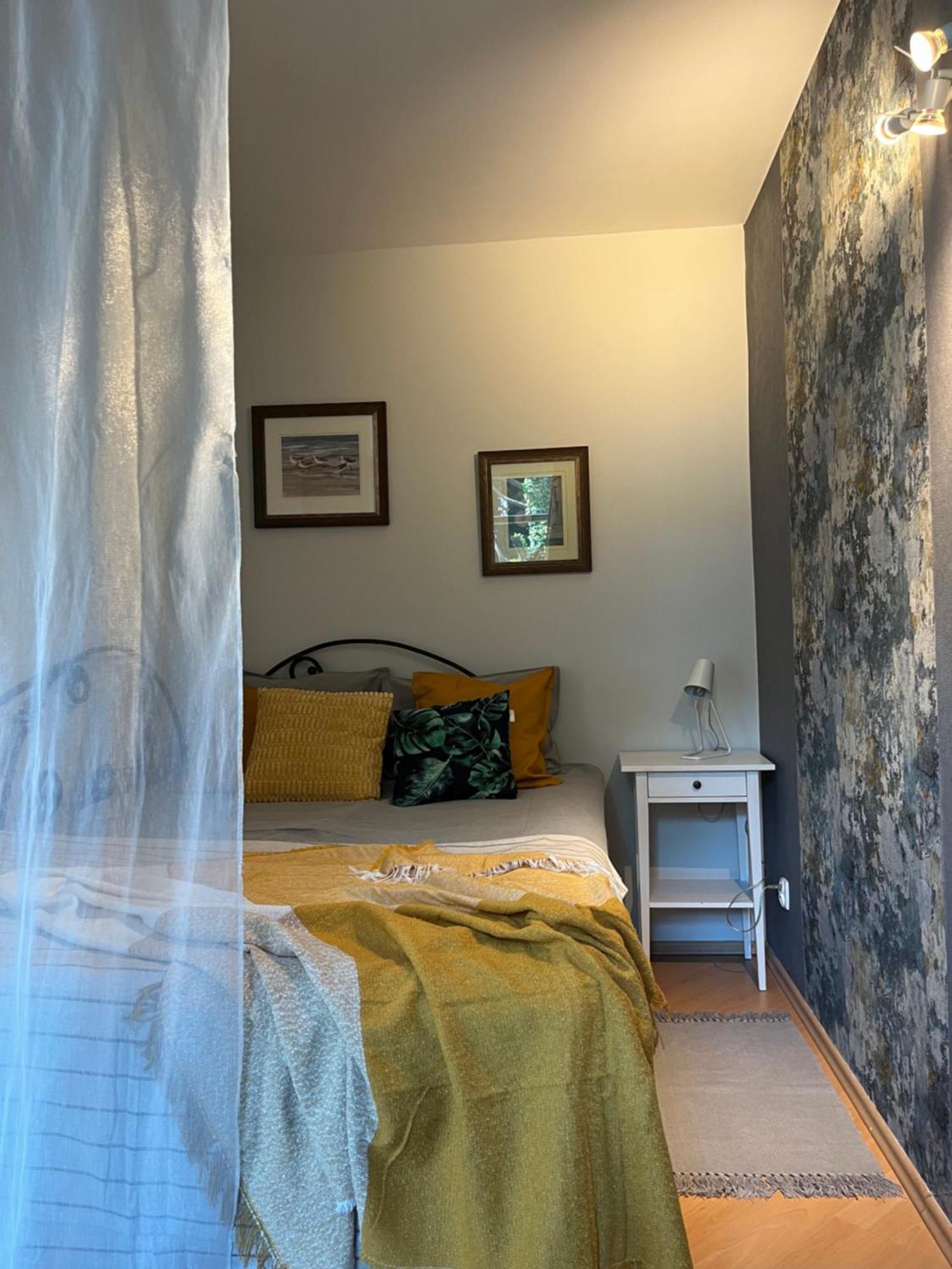 Apartament Karlikowski Сопот Екстериор снимка