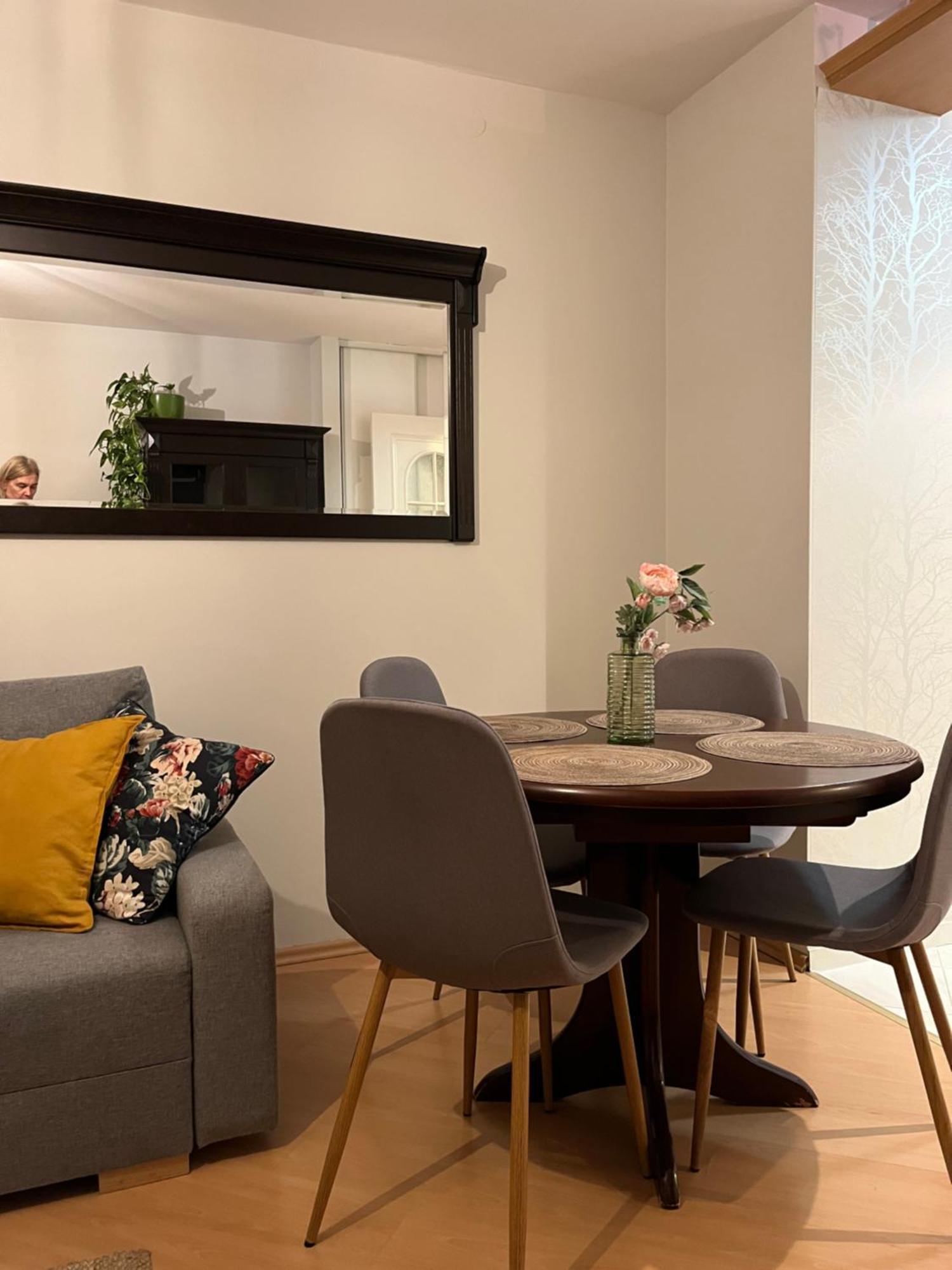 Apartament Karlikowski Сопот Екстериор снимка