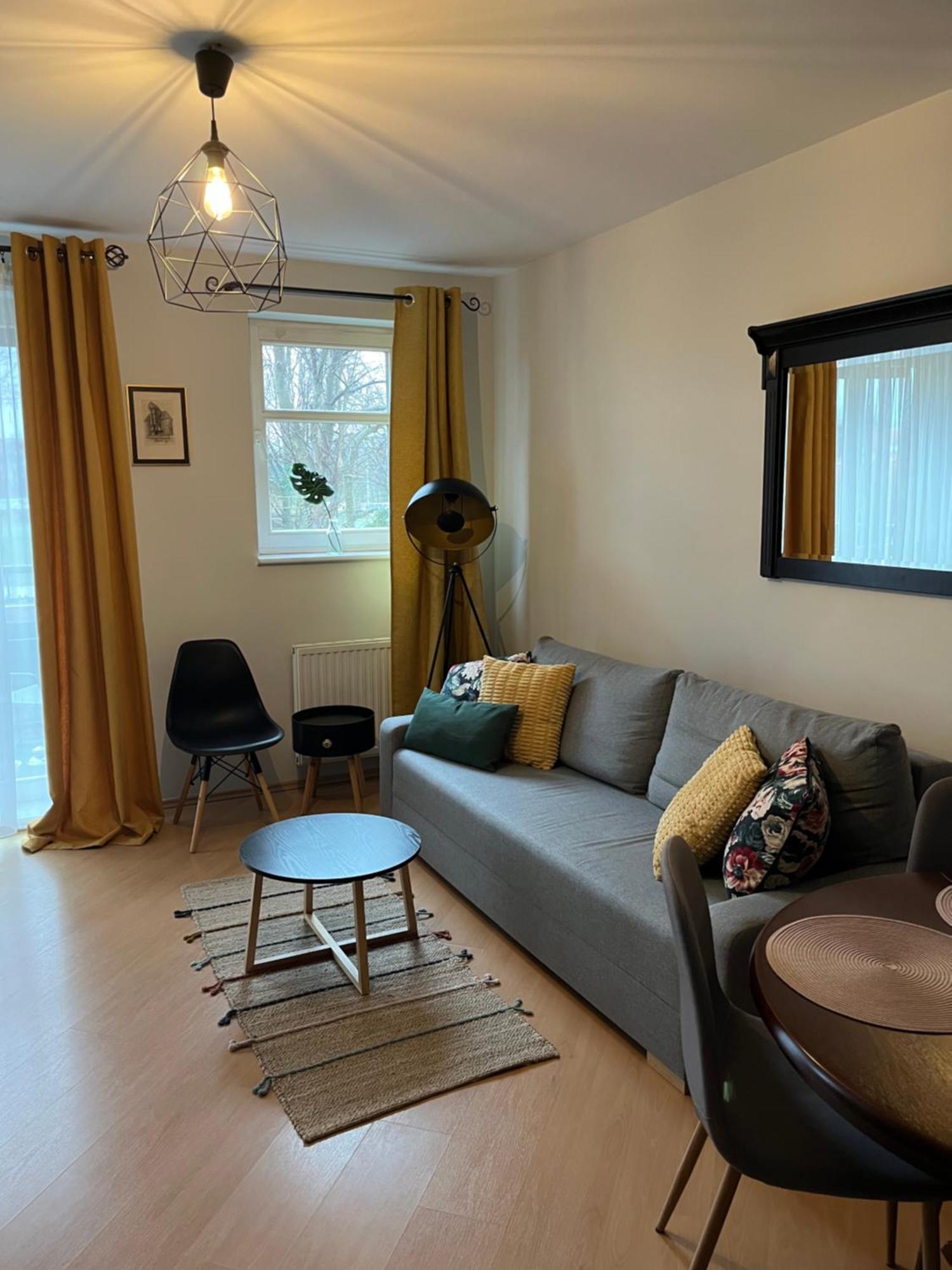 Apartament Karlikowski Сопот Екстериор снимка