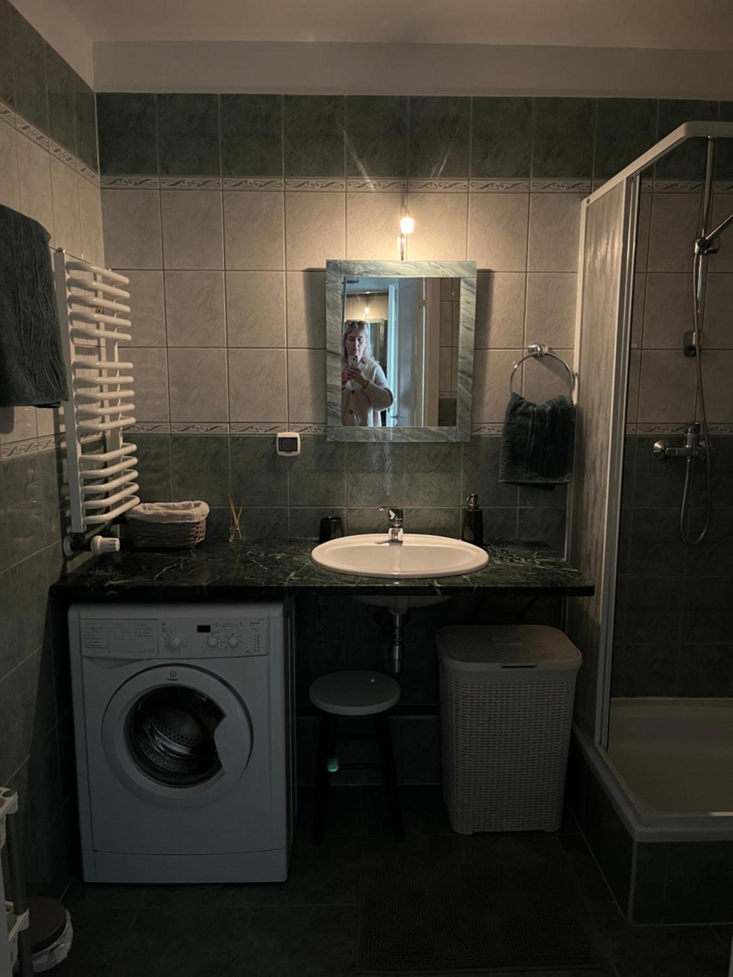 Apartament Karlikowski Сопот Екстериор снимка