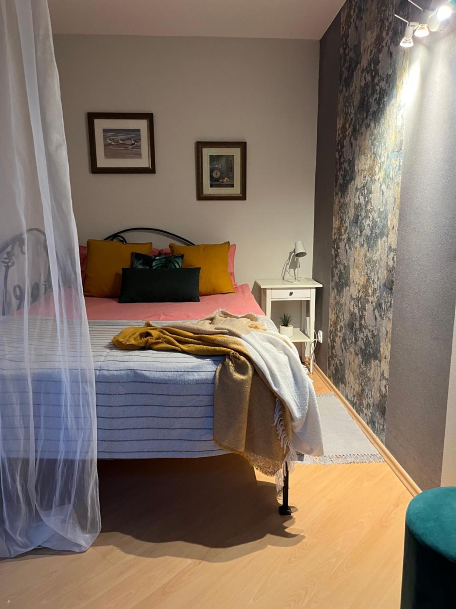Apartament Karlikowski Сопот Екстериор снимка